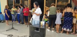 Lee más sobre el artículo Inauguran nueva sede del Centro del Libro en Ciego de Ávila