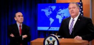 Lee más sobre el artículo Un partido único en los EEUU, J. Biden y Elliott Abrams, ejemplos elocuentes