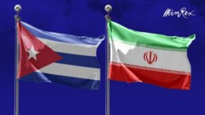 Lee más sobre el artículo Irán y Cuba celebran 44 años de relaciones diplomáticas