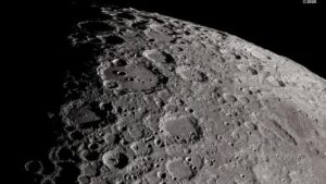 Lee más sobre el artículo China publicará mapa geológico de la Luna con alta resolución