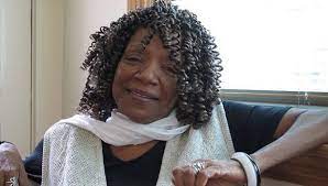 Lee más sobre el artículo Nancy Morejón y una vida leal a Cuba y a su obra