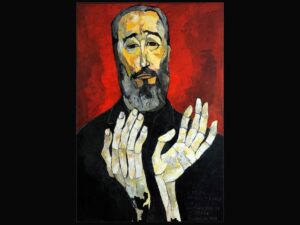 Lee más sobre el artículo Inauguran en Cuba exposición Las manos de Fidel