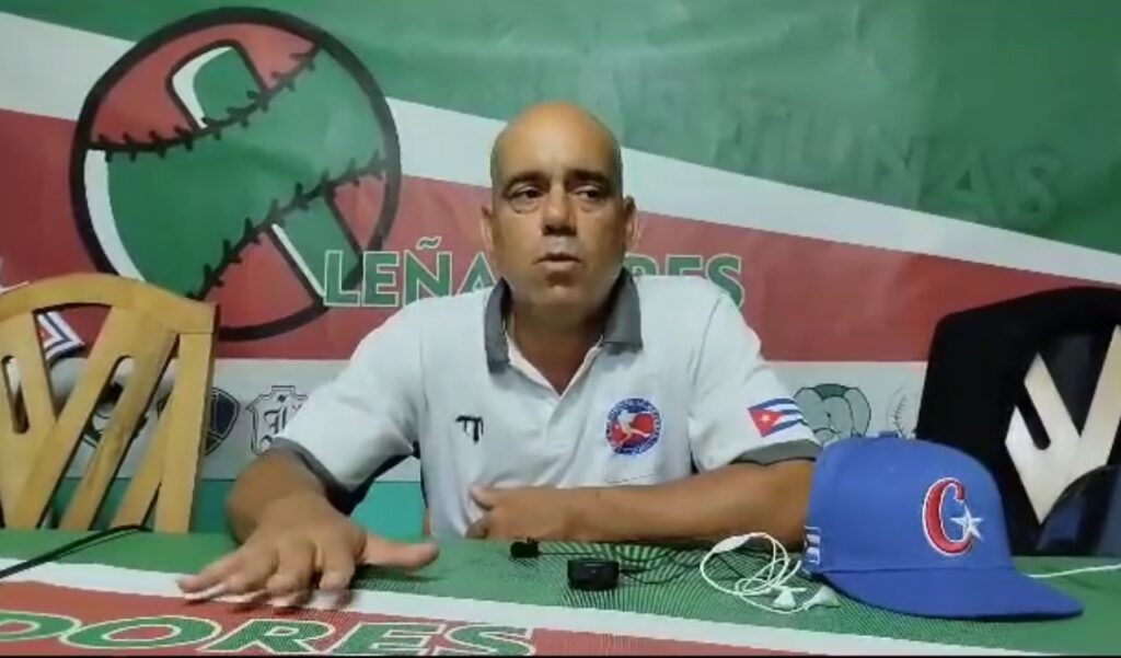 Lee más sobre el artículo Postergan por lluvias segundo juego de la final beisbolera cubana