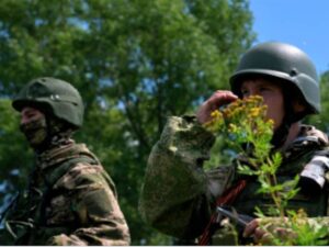 Lee más sobre el artículo Ejército ruso destruye agrupación ucraniana en Zaporozhie