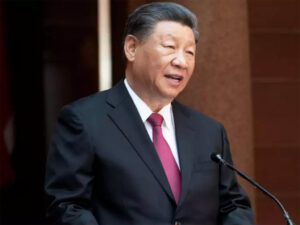 Lee más sobre el artículo Presidente de China a favor de expansión del Brics
