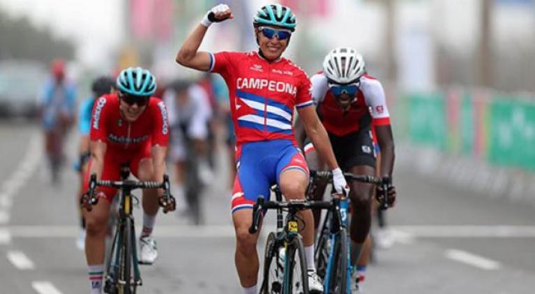 En este momento estás viendo Competirá hoy Arlenis Sierra en Campeonato Mundial