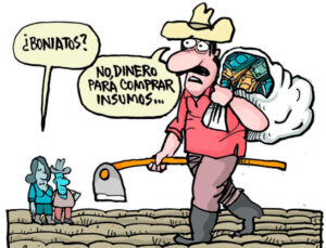Lee más sobre el artículo Emboniatada
