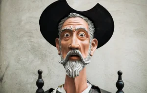 Lee más sobre el artículo El Quijote, indiscutible entre las mejores obras del mundo