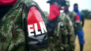 Lee más sobre el artículo Entra en vigor cese el fuego entre ELN y fuerza militar de Colombia