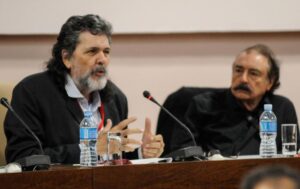 Lee más sobre el artículo Honoris Causa de la Universidad de Nicaragua para Abel Prieto