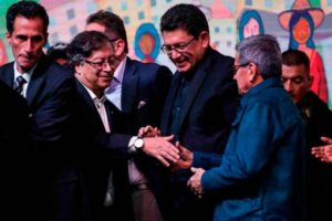 Lee más sobre el artículo Comienza cuarto ciclo de diálogos gobierno-ELN