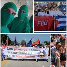 En este momento estás viendo Los jóvenes, agentes de cambio