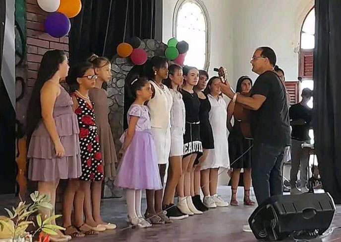 En este momento estás viendo Cultura en buenas manos
