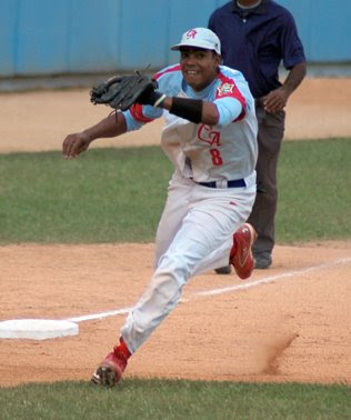 En este momento estás viendo Incluyen al avileño Raúl González en la preselección cubana de béisbol