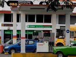 Lee más sobre el artículo Informa Cimex eliminación del pago en efectivo en servicentros