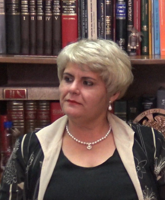 En este momento estás viendo Invitada jurista avileña a conferencia internacional de violencia familiar