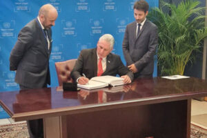 Lee más sobre el artículo Se adscribe Cuba a acuerdo para proteger biodiversidad marina