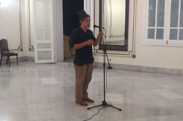 En este momento estás viendo Inauguran 33 Taller y Concurso Nacional de la Radio Joven