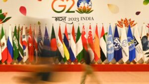 Lee más sobre el artículo G20 Antes y después de India