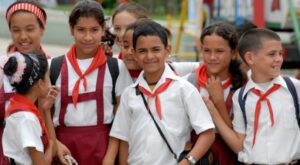 Lee más sobre el artículo Exhortan a extremar medidas en vías por inicio curso escolar