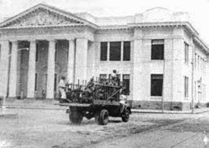 Lee más sobre el artículo 5 de septiembre de 1957: Cienfuegos en el centro de la Patria