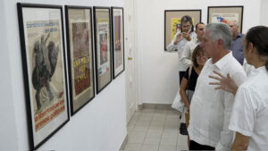 Lee más sobre el artículo Recuerda Cuba a Salvador Allende