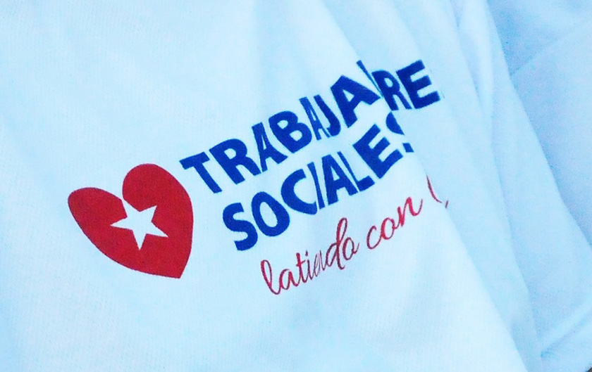 En este momento estás viendo Proyecta Cuba ampliar Programa de Trabajadores Sociales (+Fotos)