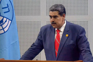 Lee más sobre el artículo Califica Maduro de histórica Cumbre del G77 y China en La Habana