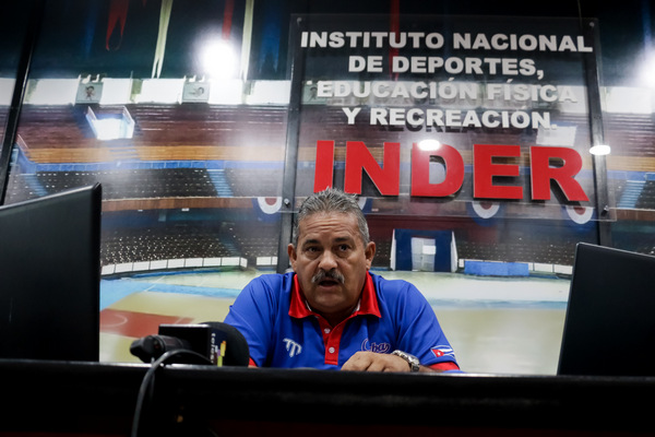 Lee más sobre el artículo Cuba confirma 341 clasificados para Juegos Panamericanos