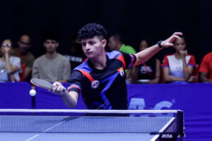 Lee más sobre el artículo Equipos en cuadro principal del Panamericano de Tenis de Mesa