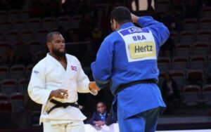Lee más sobre el artículo Andy Granda se corona en lid de judo en Calgary