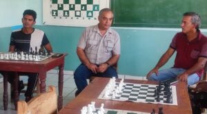Lee más sobre el artículo Intensidad para asegurar un curso escolar exitoso en el deporte