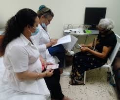 Lee más sobre el artículo Avanza ensayo clínico con NeuralCIM® en Ciego de Ávila