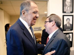 Lee más sobre el artículo Rusia reitera en ONU necesidad de levantar bloqueo a Cuba