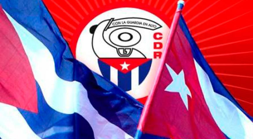 En este momento estás viendo Reconocen a cederistas destacados