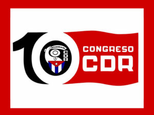 Lee más sobre el artículo Inicia X Congreso de mayor organización de masas de Cuba