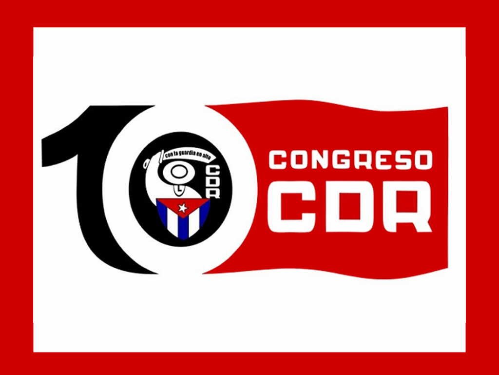 En este momento estás viendo Inicia X Congreso de mayor organización de masas de Cuba
