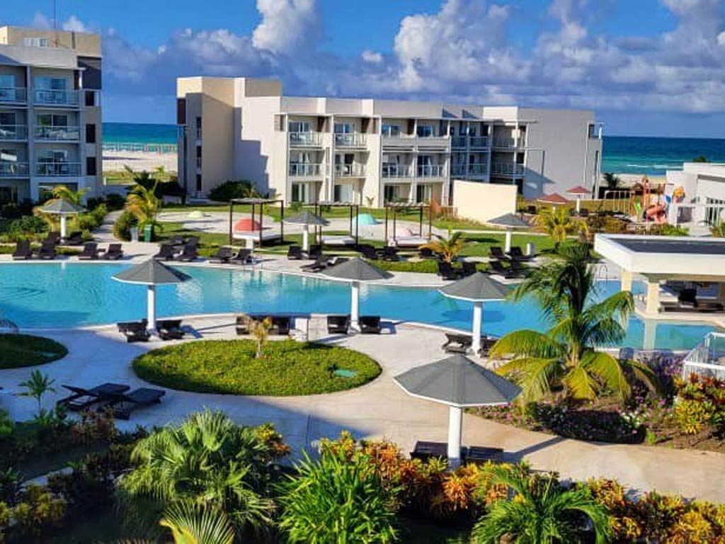 En este momento estás viendo Operará grupo hotelero portugués instalación turística en Cayo Paredón