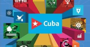 Lee más sobre el artículo Continúa Cuba con éxito implementación de la transformación digital