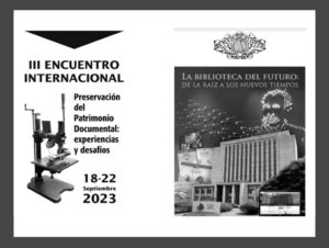 Lee más sobre el artículo Cuba prepara Encuentro Internacional de Preservación del Patrimonio