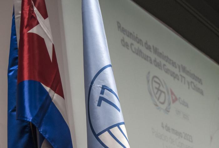 Lee más sobre el artículo América Latina y el Caribe promotora de la unidad en G77 y China