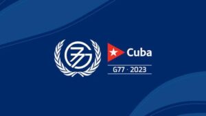 Lee más sobre el artículo Cuba reafirmará su compromiso con el multilateralismo en Cumbre