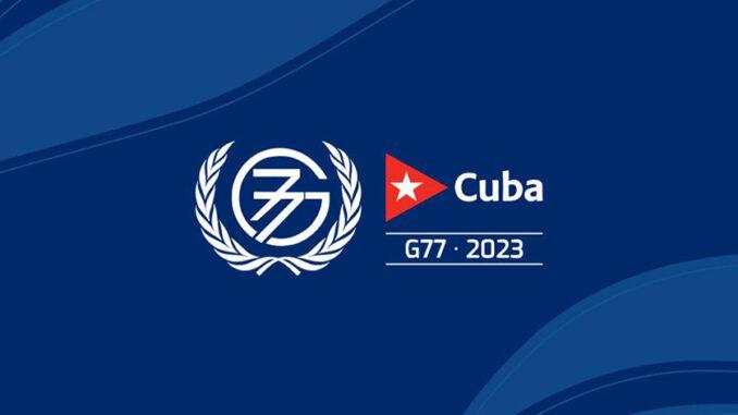En este momento estás viendo Cuba reafirmará su compromiso con el multilateralismo en Cumbre