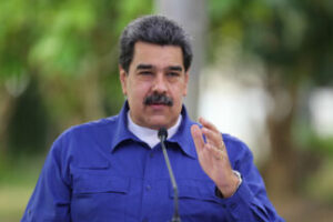 Lee más sobre el artículo Presidente de Venezuela en Beijing para promover alianza estratégica