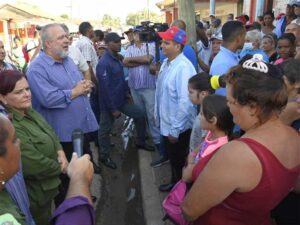 Lee más sobre el artículo Cuba avanza en recuperación tras azote de tormenta Idalia