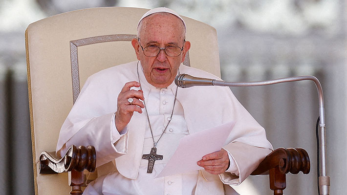 En este momento estás viendo Reconocen en Francia apoyo del Papa a derechos de migrantes