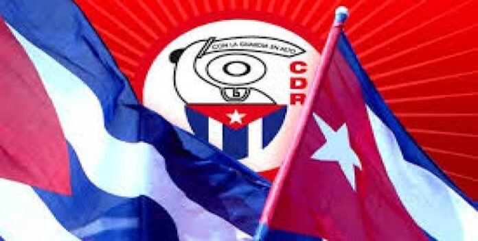 En este momento estás viendo Three Chambas delegates to participate in the 10th Congress of the CDR