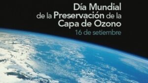 Lee más sobre el artículo Action plan for ozone layer promoted