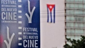 Lee más sobre el artículo El Festival de Cine de La Habana cierra su convocatoria con 2 mil obras