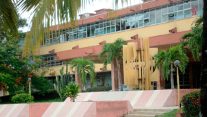 Lee más sobre el artículo Recuperan equipos de diagnóstico en Hospital de Morón